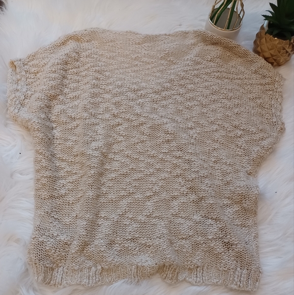 Wool knit top - Picture 5 of 7